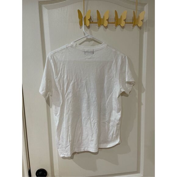 NWOT Free People *sold out* Bureau Ballet Slub Tee - NYC BALLET - Picture 7 of 7